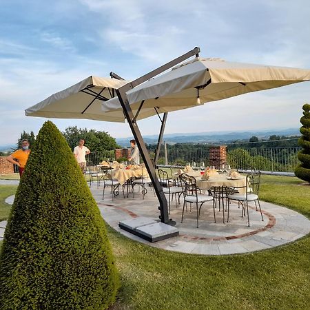 Locanda Bellavista Tigliole Buitenkant foto