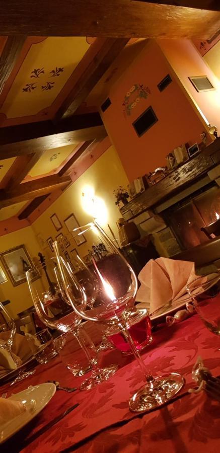 Locanda Bellavista Tigliole Buitenkant foto