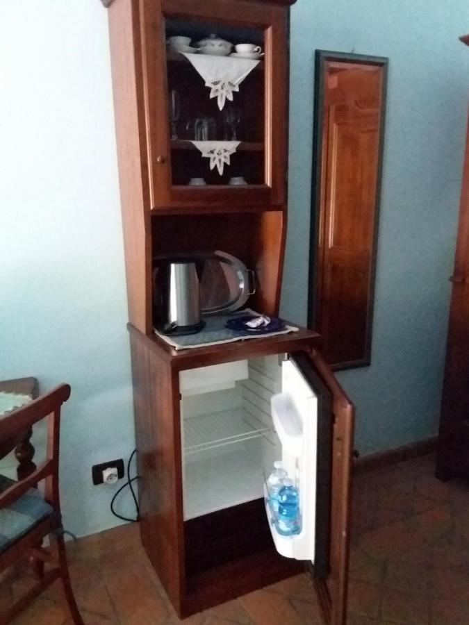 Locanda Bellavista Tigliole Buitenkant foto