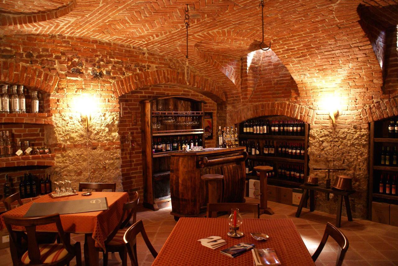 Locanda Bellavista Tigliole Buitenkant foto