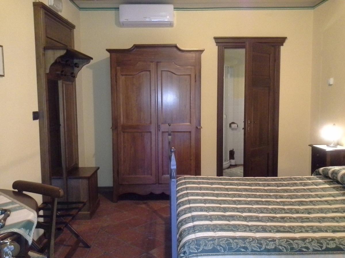 Locanda Bellavista Tigliole Buitenkant foto