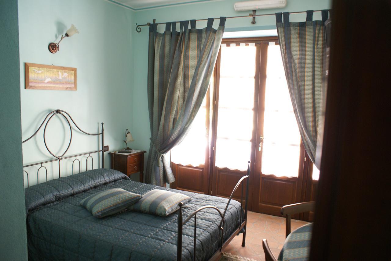 Locanda Bellavista Tigliole Buitenkant foto